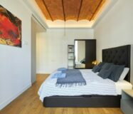 Елегантна квартира 150 кв.м в Ешампле, Барселона