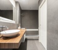 Елегантна квартира 150 кв.м в Ешампле, Барселона