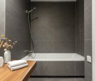 Елегантна квартира 150 кв.м в Ешампле, Барселона