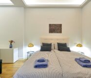 Елегантна квартира 150 кв.м в Ешампле, Барселона