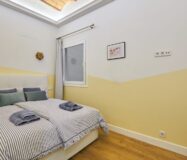 Елегантна квартира 150 кв.м в Ешампле, Барселона