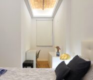 Елегантна квартира 150 кв.м в Ешампле, Барселона