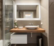 Елегантна квартира 150 кв.м в Ешампле, Барселона