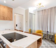 Унікальна квартира 163 кв.м в Ешампле, Барселона з балконом