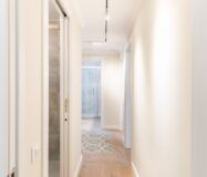 Унікальна квартира 163 кв.м в Ешампле, Барселона з балконом