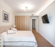 Унікальна квартира 163 кв.м в Ешампле, Барселона з балконом