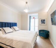 Унікальна квартира 163 кв.м в Ешампле, Барселона з балконом