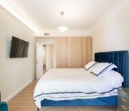 Унікальна квартира 163 кв.м в Ешампле, Барселона з балконом