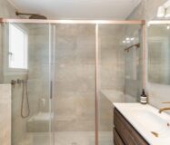 Унікальна квартира 163 кв.м в Ешампле, Барселона з балконом