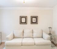 Унікальна квартира 163 кв.м в Ешампле, Барселона з балконом