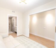 Унікальна квартира 163 кв.м в Ешампле, Барселона з балконом