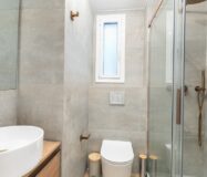 Унікальна квартира 163 кв.м в Ешампле, Барселона з балконом