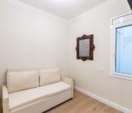 Унікальна квартира 163 кв.м в Ешампле, Барселона з балконом