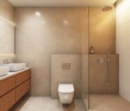 Елегантна квартира 156 кв.м в Ешампле, Барселона