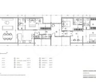 Елегантна квартира 156 кв.м в Ешампле, Барселона