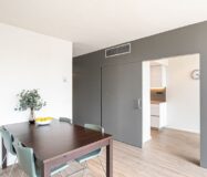 Квартира 132 кв.м с террасой и видом на море, Барселона