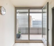 Квартира 132 кв.м с террасой и видом на море, Барселона