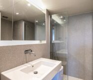 Квартира 132 кв.м с террасой и видом на море, Барселона