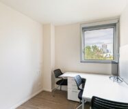 Квартира 132 кв.м с террасой и видом на море, Барселона