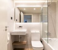 Квартира 132 кв.м с террасой и видом на море, Барселона