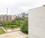 Квартира 132 кв.м с террасой и видом на море, Барселона