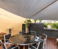 Пентхаус с террасами в Эль-Путчет, Барселона, 3 уровня