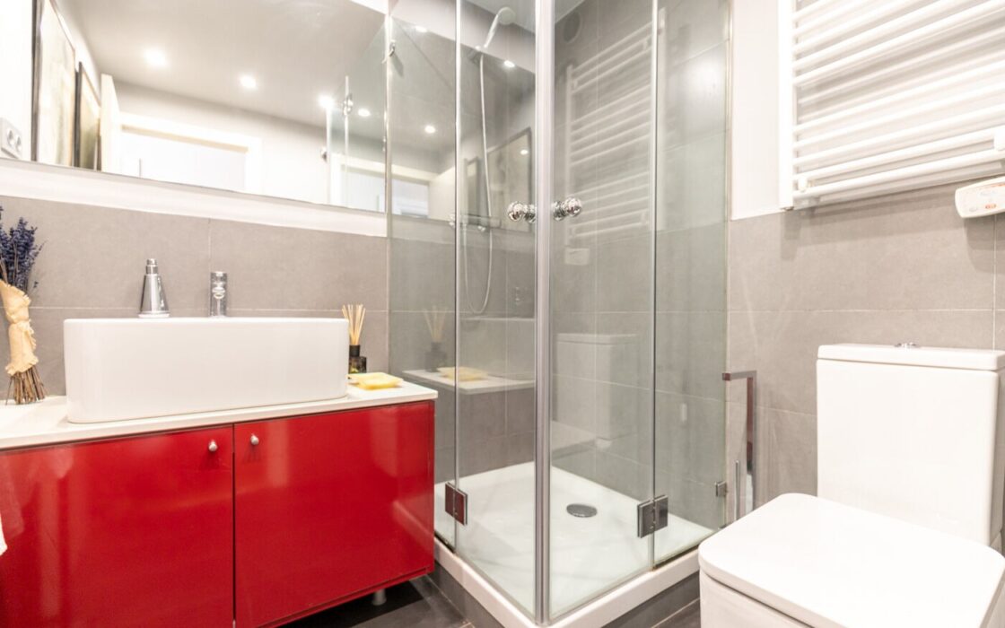 Пентхаус с террасами в Эль-Путчет, Барселона, 3 уровня