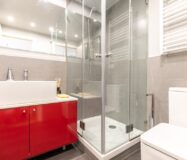 Пентхаус с террасами в Эль-Путчет, Барселона, 3 уровня