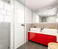 Пентхаус с террасами в Эль-Путчет, Барселона, 3 уровня