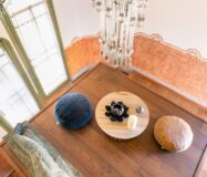 Пентхаус с террасами в Эль-Путчет, Барселона, 3 уровня