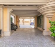 Пентхаус с террасами в Эль-Путчет, Барселона, 3 уровня