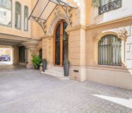 Пентхаус с террасами в Эль-Путчет, Барселона, 3 уровня