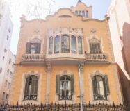 Пентхаус с террасами в Эль-Путчет, Барселона, 3 уровня