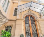 Пентхаус с террасами в Эль-Путчет, Барселона, 3 уровня