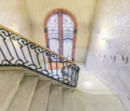 Пентхаус с террасами в Эль-Путчет, Барселона, 3 уровня