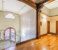 Пентхаус с террасами в Эль-Путчет, Барселона, 3 уровня