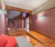 Пентхаус с террасами в Эль-Путчет, Барселона, 3 уровня