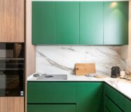 Стильный пентхаус с террасами в Эшампле Эскерра Барселона 112 кв.м