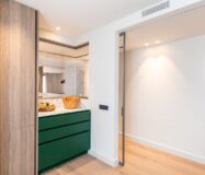 Стильный пентхаус с террасами в Эшампле Эскерра Барселона 112 кв.м