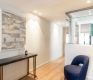 Стильный пентхаус с террасами в Эшампле Эскерра Барселона 112 кв.м