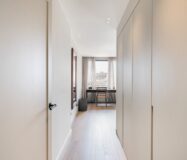 Стильный пентхаус с террасами в Эшампле Эскерра Барселона 112 кв.м