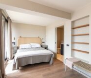 Стильный пентхаус с террасами в Эшампле Эскерра Барселона 112 кв.м