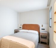 Стильный пентхаус с террасами в Эшампле Эскерра Барселона 112 кв.м