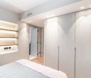 Стильный пентхаус с террасами в Эшампле Эскерра Барселона 112 кв.м