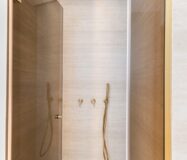 Стильный пентхаус с террасами в Эшампле Эскерра Барселона 112 кв.м