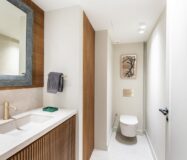 Стильный пентхаус с террасами в Эшампле Эскерра Барселона 112 кв.м