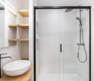 Елегантна квартира з терасою в Ешампле, Барселона 141 кв.м.