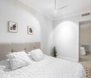 Елегантна квартира з терасою в Ешампле, Барселона 141 кв.м.