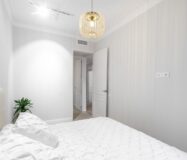 Елегантна квартира з терасою в Ешампле, Барселона 141 кв.м.