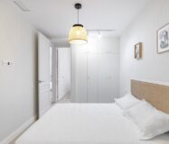 Елегантна квартира з терасою в Ешампле, Барселона 141 кв.м.